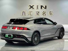 Denza Z9GT Flash Charging Flagship - photo 6