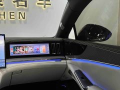 Denza Z9GT Flash Charging Flagship - photo 8