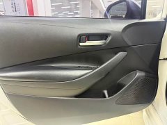 Toyota Corolla 1.8L CVT Luxury - фото 10