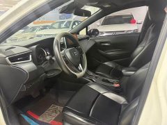 Toyota Corolla 1.8L CVT Luxury - фото 11