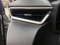 Toyota Corolla 1.8L CVT Luxury - фото 12