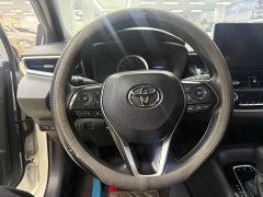 Toyota Corolla 1.8L CVT Luxury - фото 13