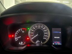 Toyota Corolla 1.8L CVT Luxury - фото 14