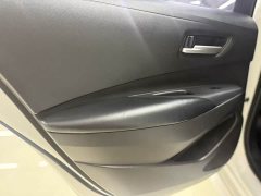 Toyota Corolla 1.8L CVT Luxury - фото 15