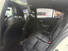 Toyota Corolla 1.8L CVT Luxury - фото 16
