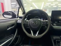 Toyota Corolla 1.8L CVT Luxury - фото 17