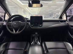 Toyota Corolla 1.8L CVT Luxury - фото 18