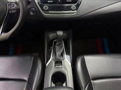 Toyota Corolla 1.8L CVT Luxury - фото 19