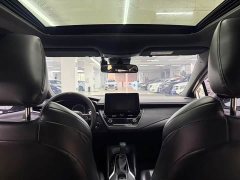 Toyota Corolla 1.8L CVT Luxury - фото 20