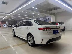 Toyota Corolla 1.8L CVT Luxury - фото 4