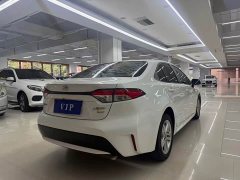 Toyota Corolla 1.8L CVT Luxury - фото 6