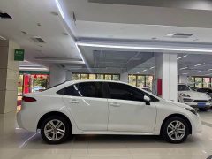 Toyota Corolla 1.8L CVT Luxury - фото 7