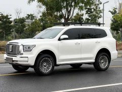 Tank 500 New Energy Hi4-T - photo 1