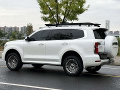 Tank 500 New Energy Hi4-T - photo 5
