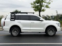 Tank 500 New Energy Hi4-T - photo 6