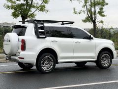 Tank 500 New Energy Hi4-T - photo 8
