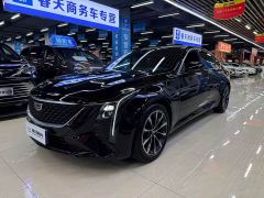 Cadillac CT5 28T Urban Sport Edition - photo 1