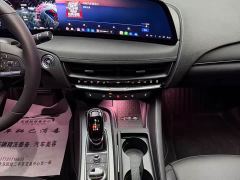 Cadillac CT5 28T Urban Sport Edition - photo 10