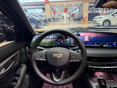 Cadillac CT5 28T Urban Sport Edition - photo 11