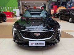 Cadillac CT5 28T Urban Sport Edition - photo 2