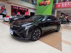 Cadillac CT5 28T Urban Sport Edition - photo 3