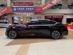 Cadillac CT5 28T Urban Sport Edition - photo 4