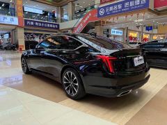 Cadillac CT5 28T Urban Sport Edition - photo 5