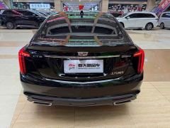 Cadillac CT5 28T Urban Sport Edition - photo 6