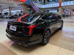 Cadillac CT5 28T Urban Sport Edition - photo 7