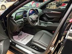Cadillac CT5 28T Urban Sport Edition - photo 8