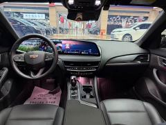 Cadillac CT5 28T Urban Sport Edition - photo 9