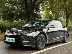 Tesla Model 3 Rear-Wheel Drive - ფოტო 1