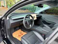 Tesla Model 3 Rear-Wheel Drive - ფოტო 10