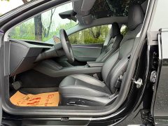 Tesla Model 3 Rear-Wheel Drive - ფოტო 11