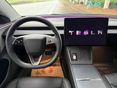 Tesla Model 3 Rear-Wheel Drive - ფოტო 14