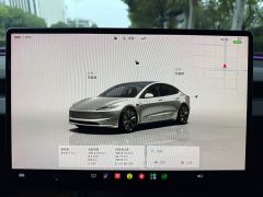 Tesla Model 3 Rear-Wheel Drive - ფოტო 15