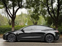 Tesla Model 3 Rear-Wheel Drive - ფოტო 2