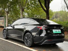 Tesla Model 3 Rear-Wheel Drive - ფოტო 3