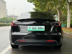 Tesla Model 3 Rear-Wheel Drive - ფოტო 4