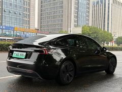 Tesla Model 3 Rear-Wheel Drive - ფოტო 5