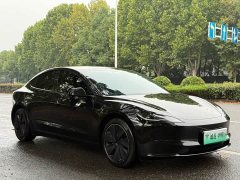 Tesla Model 3 Rear-Wheel Drive - ფოტო 7