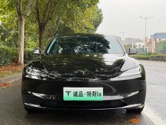 Tesla Model 3 Rear-Wheel Drive - ფოტო 8