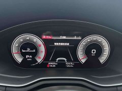 Audi A5 (Imported) Coupe 40 TFSI Fashion Dynamic Type - photo 12