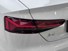 Audi A5 (Imported) Coupe 40 TFSI Fashion Dynamic Type - photo 15