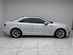 Audi A5 (Imported) Coupe 40 TFSI Fashion Dynamic Type - photo 16