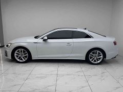 Audi A5 (Imported) Coupe 40 TFSI Fashion Dynamic Type - photo 17