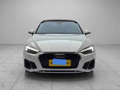 Audi A5 (Imported) Coupe 40 TFSI Fashion Dynamic Type - photo 2