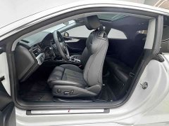 Audi A5 (Imported) Coupe 40 TFSI Fashion Dynamic Type - photo 4