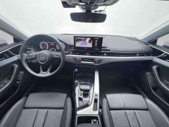 Audi A5 (Imported) Coupe 40 TFSI Fashion Dynamic Type - photo 5