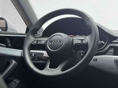 Audi A5 (Imported) Coupe 40 TFSI Fashion Dynamic Type - photo 7